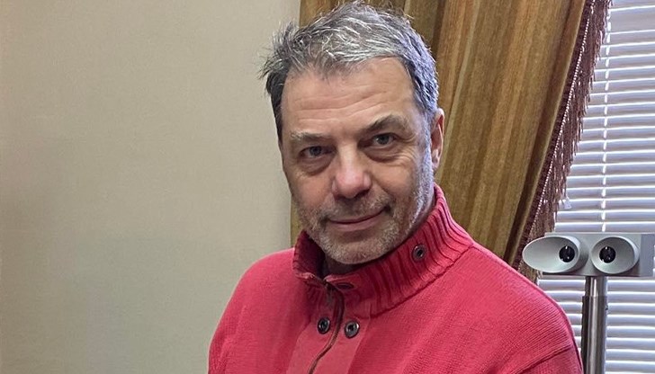 Проф. д-р Николай Ненов ще ръководи жури, чийто състав тази година е деветчленен