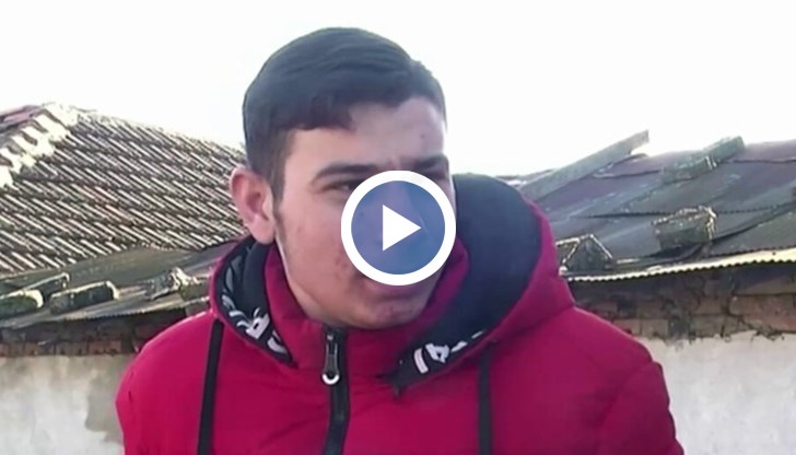 Това е заявил съседът на 82-годишната жена от русенското село, който по-късно беше арестуван за убийството й