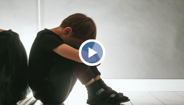 Най-много обаждания на Националната телефонна линия за деца са за физически и психически тормоз