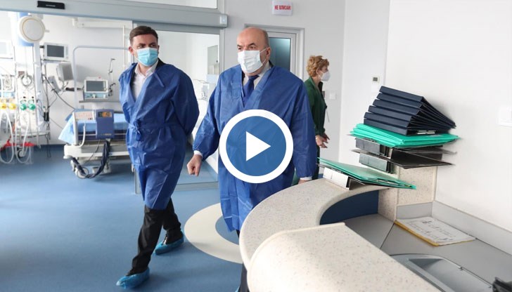 Няма системна дискриминация спрямо българите в РСМ, заяви външният министър