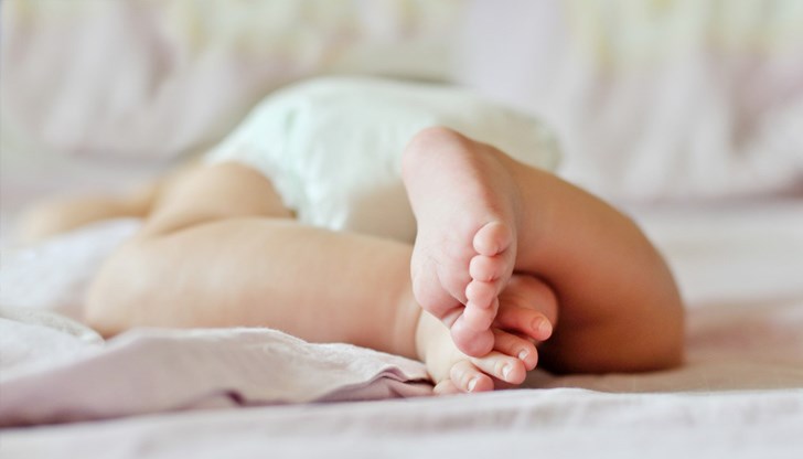 Новородени с постоянен адрес община Дупница има още в Германия, САЩ, Италия, Кипър, Испания, Малта