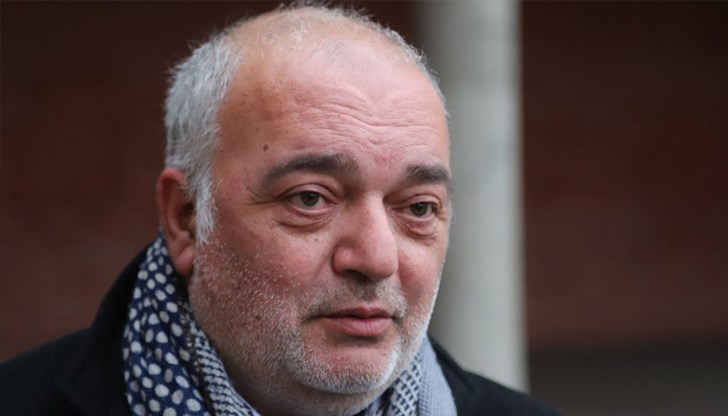 Един от арестуваните по време на протестите на Орлов мост е Арман Бабикян, който е сред организаторите на демонстрациите Един от арестуваните по време на протестите на Орлов мост е Арман Бабикян, който е сред организаторите на демонстрациите