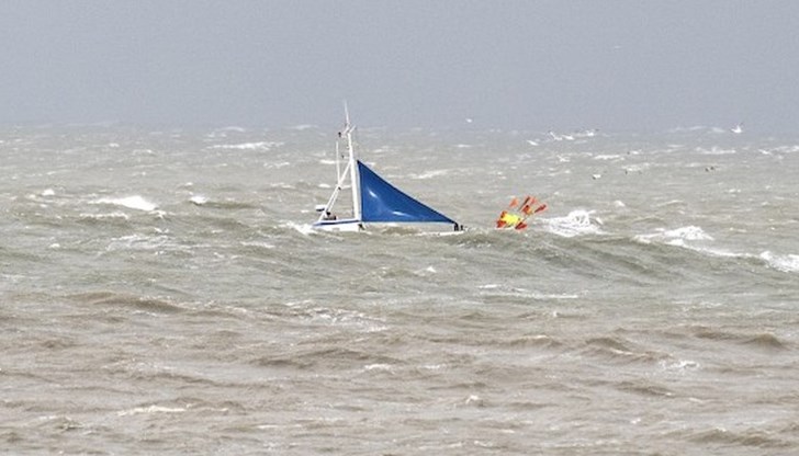 „Получих втори шанс да погледна на живота с други очи и да стана по-добър човек“, казва той