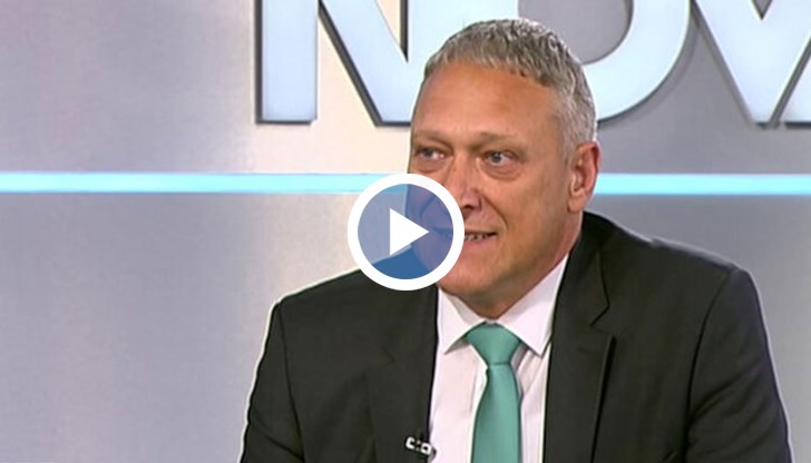 Около 10% от тежките катастрофи у нас са причинени от шофьори на товарни, тежкотоварни автомобили и автобуси​