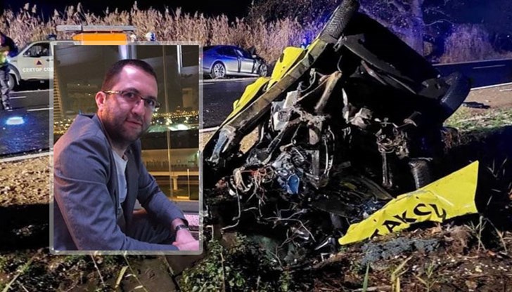 45-годишният мъж е с наложена мярка за неотклонение „парична гаранция“ в размер на 10 000 лева, поради това, че се намира на лечение в болнично заведение