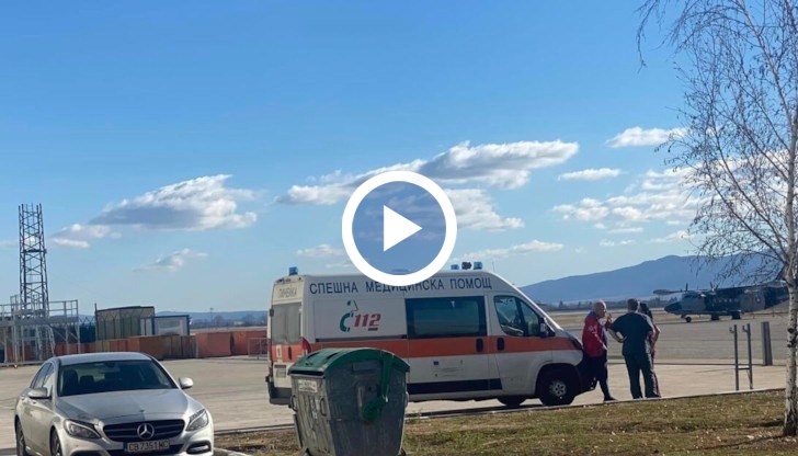 Към този момент няма нужда от кръводаряване