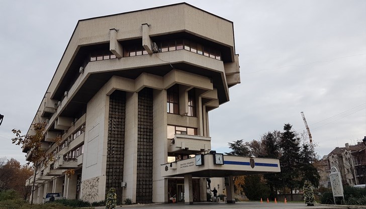 Санкцията е наложена по проект за изграждане на анаеробна инсталация за отпадъци Санкцията е наложена по проект за изграждане на анаеробна инсталация за отпадъци