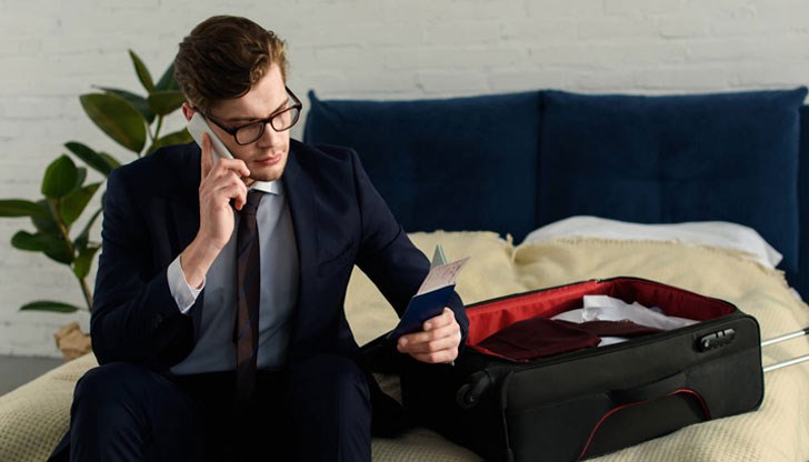 Финансовото министерство предлага служителите да получават повече пари за командировки зад граница Финансовото министерство предлага служителите да получават повече пари за командировки зад граница