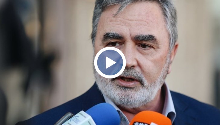 До две седмици грипът ще обхване всички региони в страната, обяви доц. Ангел Кунчев