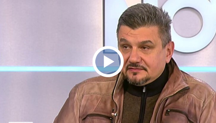 По думите на психолога Тодор Тодоров моделите за подражание в едно общество са от изключително значение