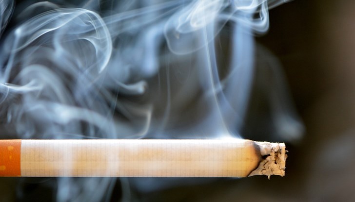 От средата на януари Мексико забрани пушенето на открито