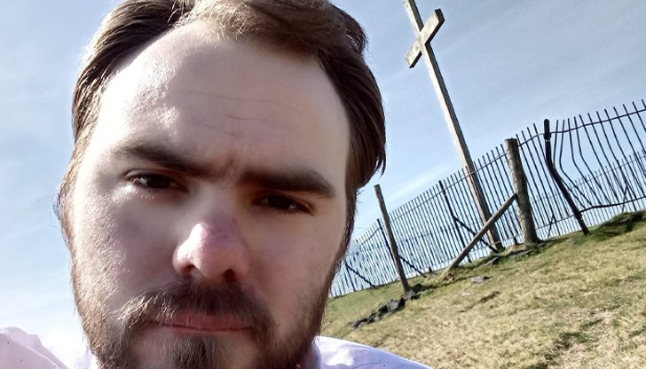 Той е разследван за подготовката на терористични действия Той е разследван за подготовката на терористични действия