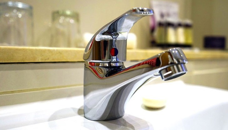 Ще бъде нарушено водоподаването в района улица „Македония“ Ще бъде нарушено водоподаването в района улица „Македония“