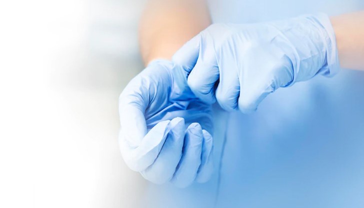 Първи случаи на коинфекция Първи случаи на коинфекция