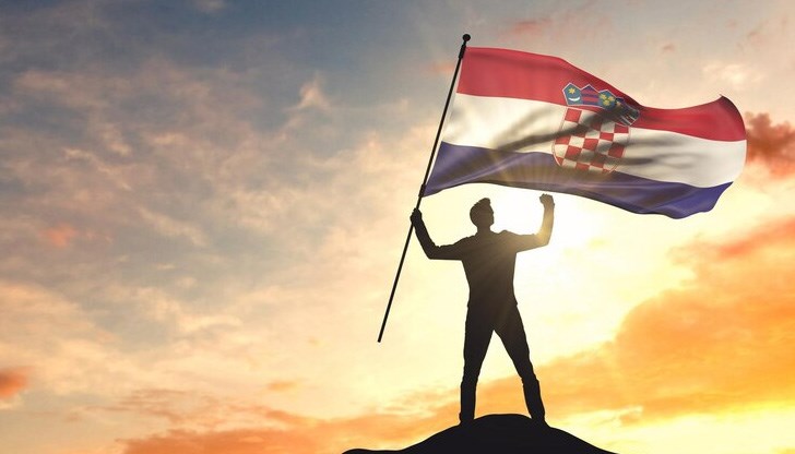 Това е важен момент за Загреб, който е член на ЕС от 2013 г. Това е важен момент за Загреб, който е член на ЕС от 2013 г.