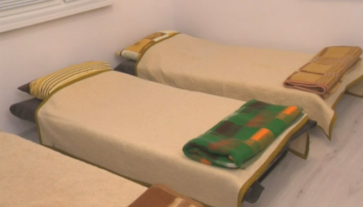 Пунктовете се намират в близост до най-натоварените пътни артерии в района Пунктовете се намират в близост до най-натоварените пътни артерии в района