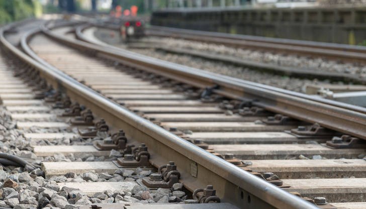 Камери за видеонаблюдение са запечатали ужасяващите кадри