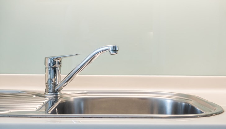 Нормалното водоподаване ще бъде нарушено от 9:00 до 17:00 часа