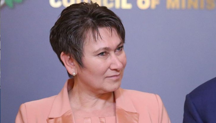 Адвокатът на Даниела Везиева отказа коментар по делото