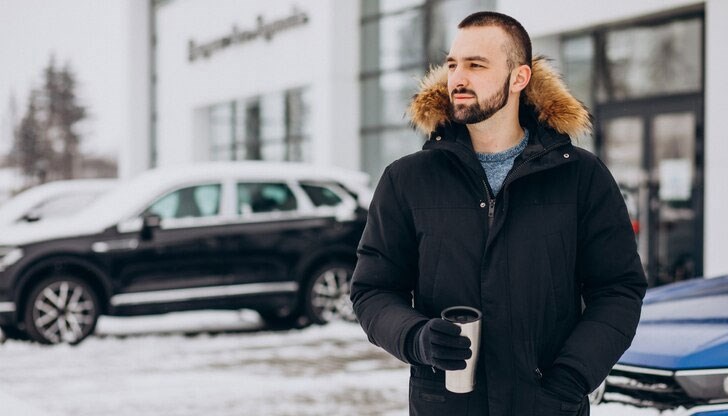 Страшното е, че няма сняг, заяви климатологът Страшното е, че няма сняг, заяви климатологът