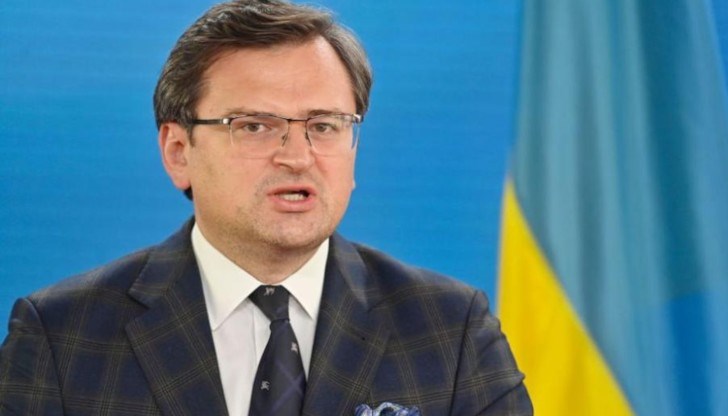 Киев планира да предприеме голяма контраофанзива, за да си върне територии, превзети от Русия в южната и източната част на страната Киев планира да предприеме голяма контраофанзива, за да си върне територии, превзети от Русия в южната и източната част на страната