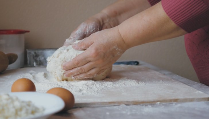 Всеки четвърти българин приготвя вкъщи различни традиционни продукти и ги продава на фермерски базари