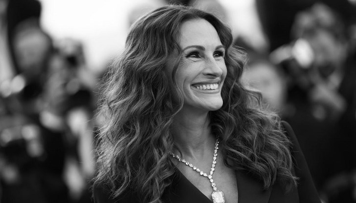 Ровене в семейните архиви на Джулия Робъртс разкри таен скандал Ровене в семейните архиви на Джулия Робъртс разкри таен скандал