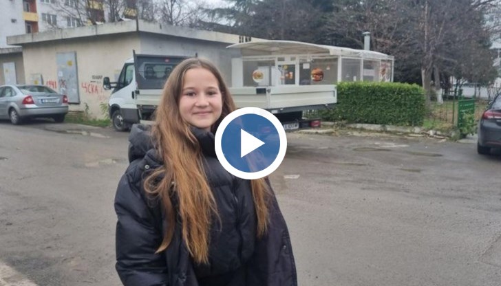 Анабел Атанасова помага за задържането на пиян шофьор