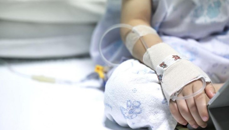 Майката споделя, че е много притеснена и безпомощна Майката споделя, че е много притеснена и безпомощна