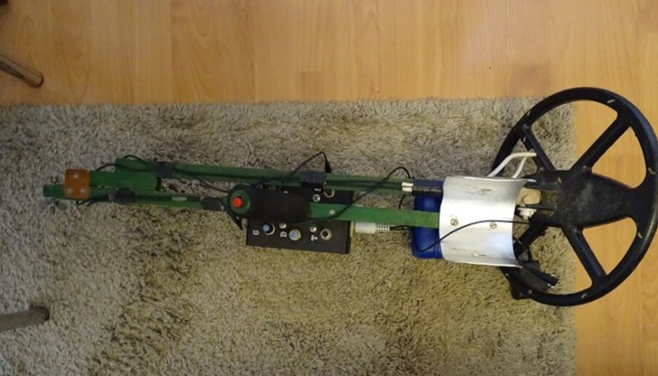 Акцията е проведена в София и Враца