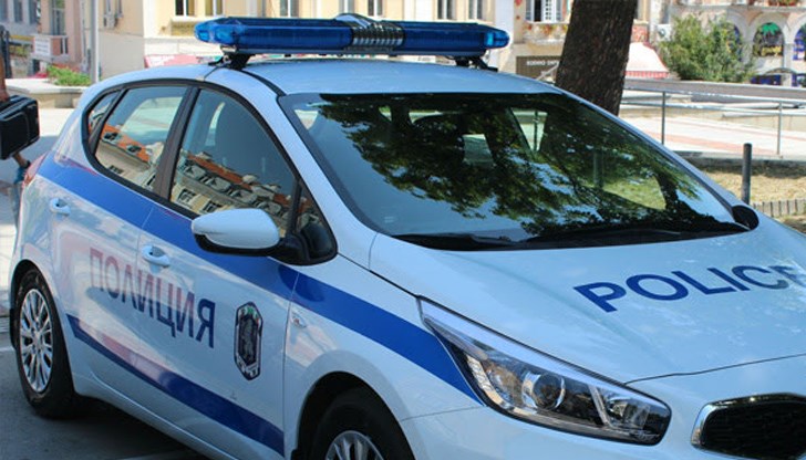 Детето е открито живо и здраво при майка му