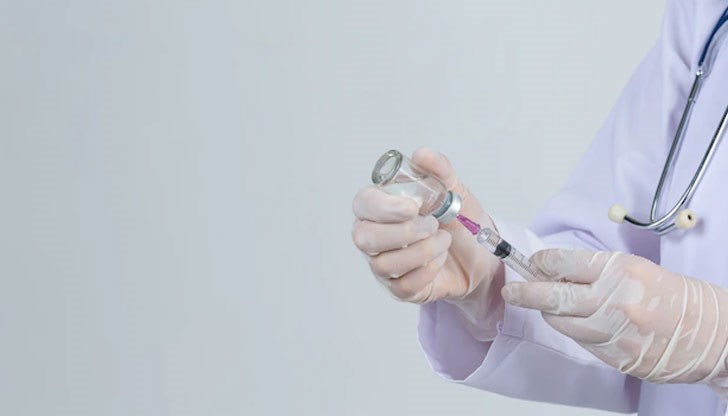 Според имунолога това може да има неприятни последици за имунитета на човек, ако в този момент той е болен Според имунолога това може да има неприятни последици за имунитета на човек, ако в този момент той е болен