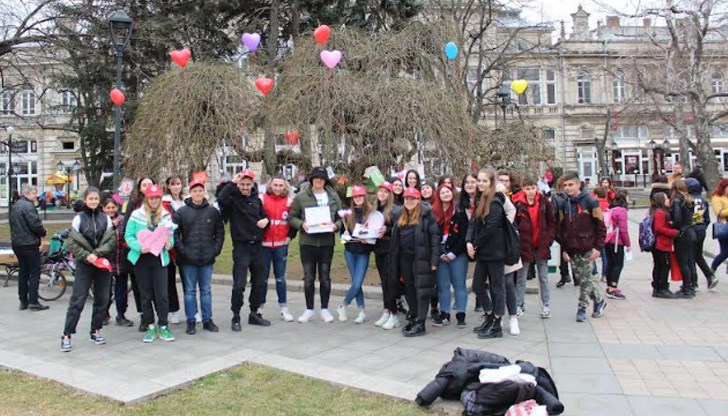 Предстоят поредица от събития, които да провокират креативността на русенци