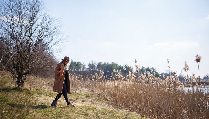 Зимата ще напомни за себе си