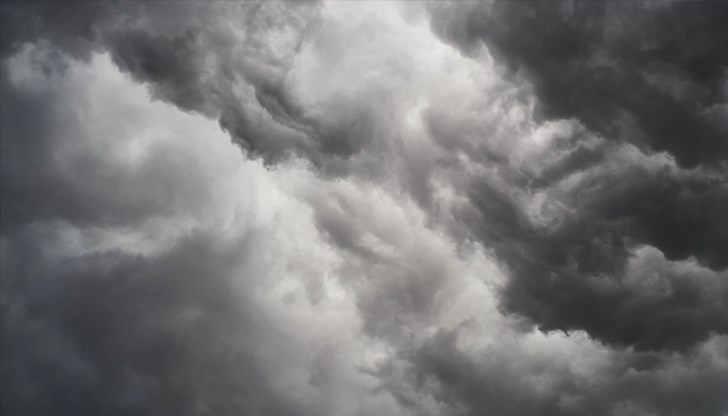 През следващите два дни ще има значителна облачност През следващите два дни ще има значителна облачност