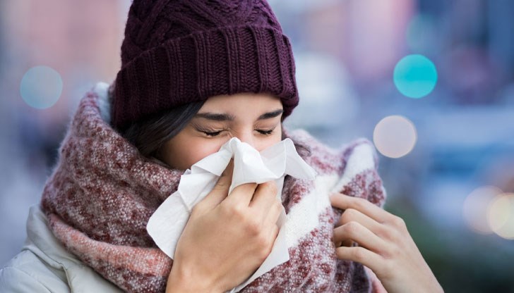 През почивните дни ще бъде предимно слънчево През почивните дни ще бъде предимно слънчево