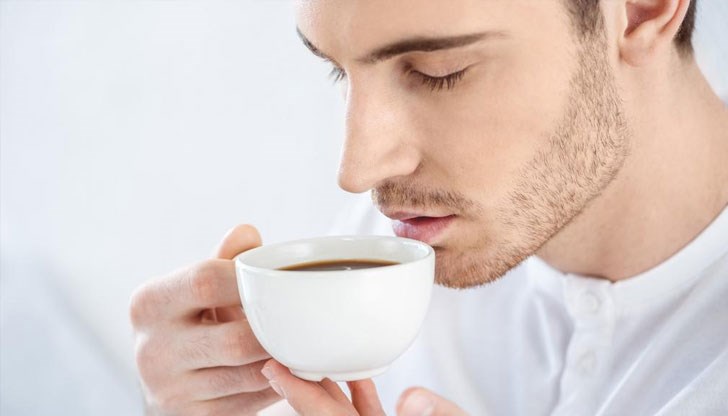 Естествените съединения, открити в кафето, помагат за намаляване на вредния оксидативен стрес