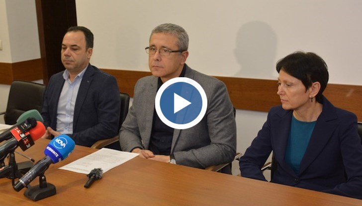 Областната дирекция на МВР ще насочи усилията си в работата по разкриване и предотвратяване на престъпления, насочени към самотно живеещите хора