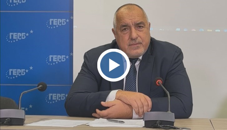 Според Борисов ПП е "обезглавила българската енергетика"