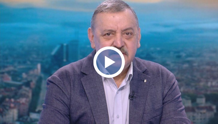 Грипът има кратък инкубационен период - който е болен, да си стои вкъщи, заяви проф. Тодор Кантарджиев