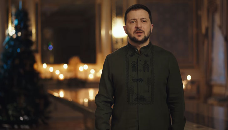 Това е празник на хармонията и семейното единство. И заедно