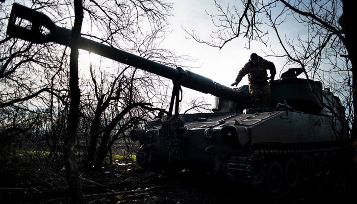 Някои искат да върнат Западна Украйна на предишните ѝ стопани,