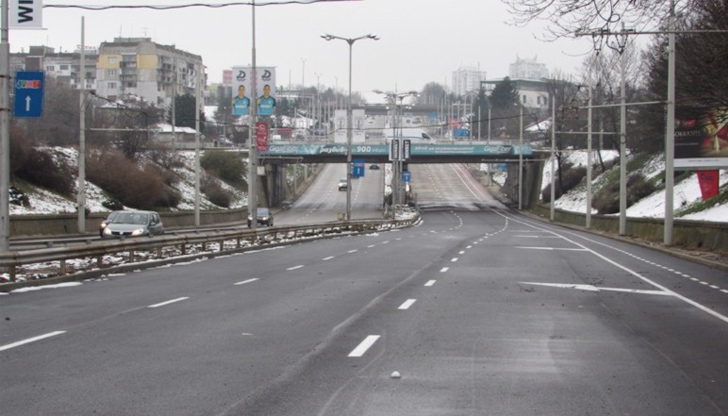 По документи ремонтът приключва днес, но до края на деня