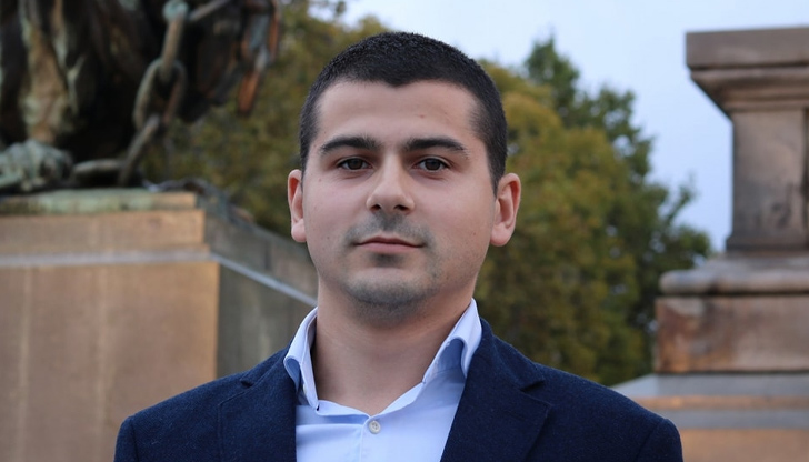 Питането на Тотев е във връзка със състоянието на една