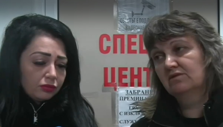 Абсолютно по правилата е действала д-р Димова, беше много адекватна.