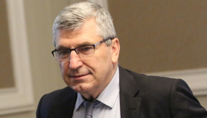 Елементарните интриги на Борисов с предложението за Христо Иванов за