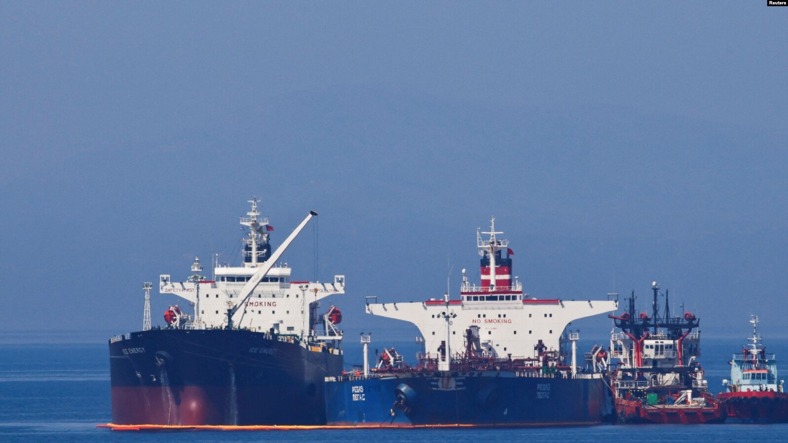 Прие се Закон за контрол по прилагане на ограничителните мерки