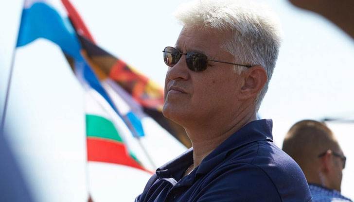 Самолетите, които страната ни все още притежава, са на площадката