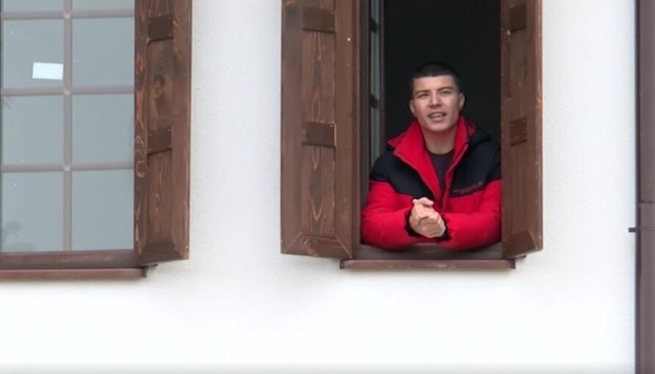 Нито институциите, нито роднините са склонни да подкрепят младежаРазказ за