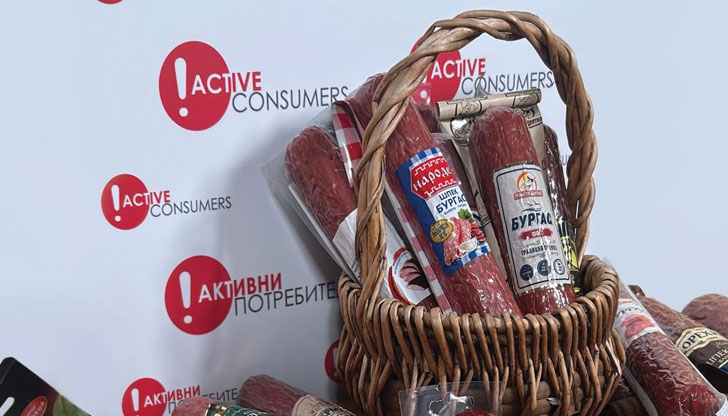 Тези продукти няма да ви убият, но консумацията им не